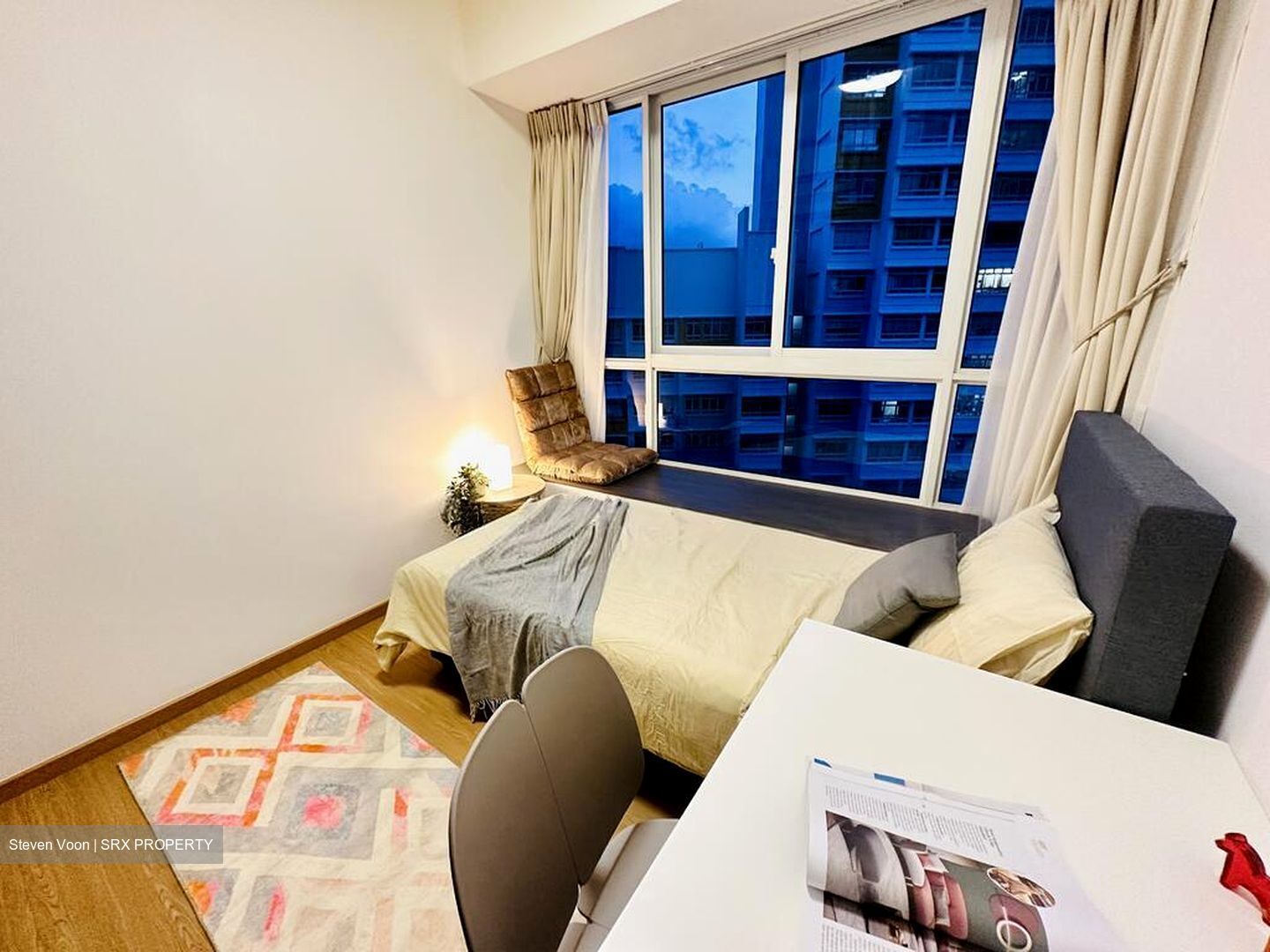 The Regency At Tiong Bahru (D3), Condominium #510004101